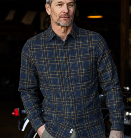 Kato Kato 9oz. Tripletwist Plaid