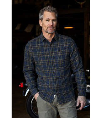 Kato Kato 9oz. Tripletwist Plaid