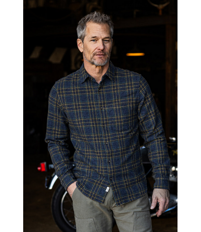 Kato Kato 9oz. Tripletwist Plaid