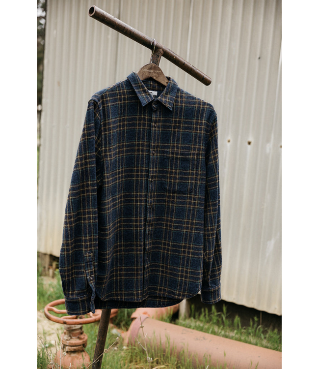 Kato Kato 9oz. Tripletwist Plaid