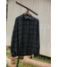 Kato Kato 9oz. Tripletwist Plaid
