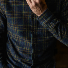 Kato Kato 9oz. Tripletwist Plaid Kato Kato 9oz. Tripletwist Plaid