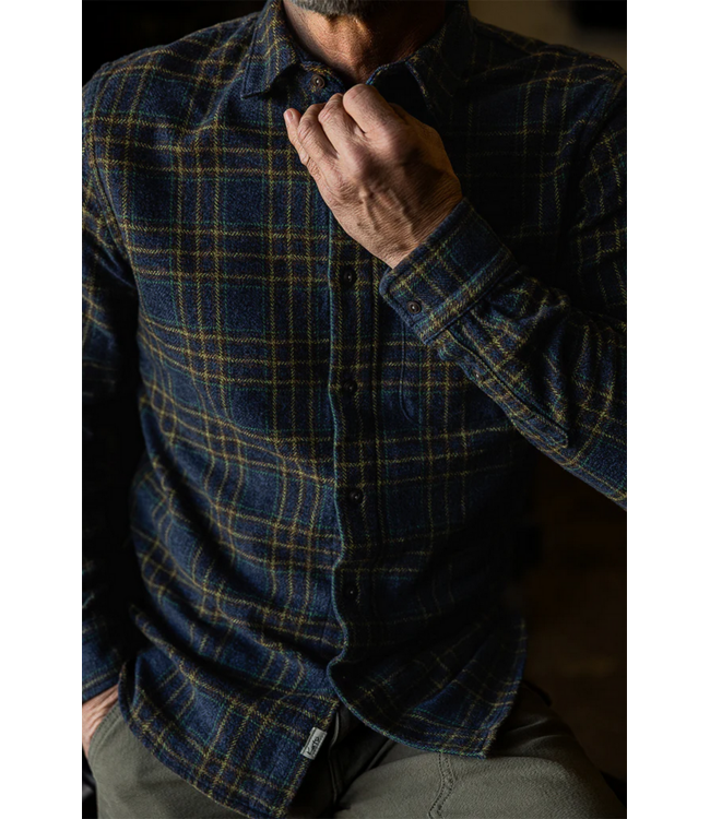 Kato Kato 9oz. Tripletwist Plaid