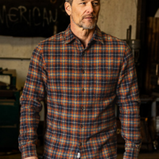 Kato Kato 9oz. Tripletwist Plaid Kato Kato 9oz. Tripletwist Plaid