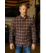 Kato Kato 9oz. Tripletwist Plaid