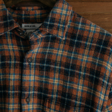 Kato Kato 9oz. Tripletwist Plaid Kato Kato 9oz. Tripletwist Plaid