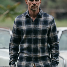 Kato Kato 9oz. Tripletwist Plaid Kato Kato 9oz. Tripletwist Plaid