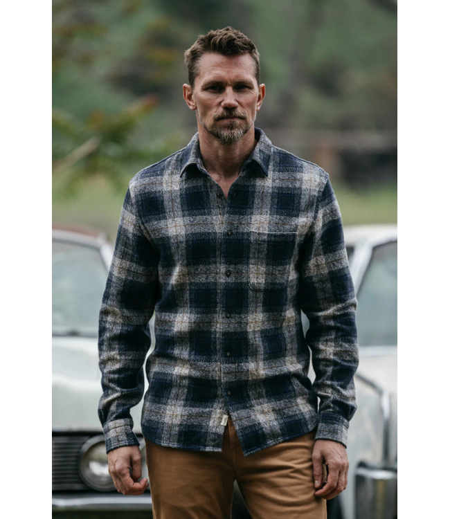 Kato Kato 9oz. Tripletwist Plaid