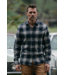 Kato Kato 9oz. Tripletwist Plaid