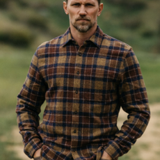 Kato Kato 9oz. Tripletwist Plaid Kato Kato 9oz. Tripletwist Plaid