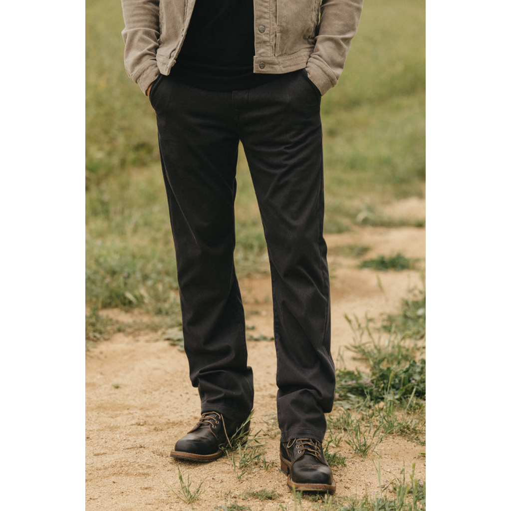 Kato Kato Pipe Denit Chino