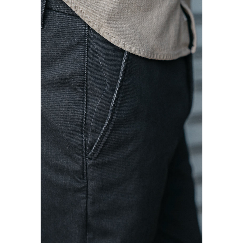 Kato Kato Pipe Denit Chino