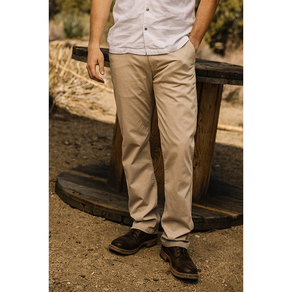 Kato Kato Pipe Denit Chino