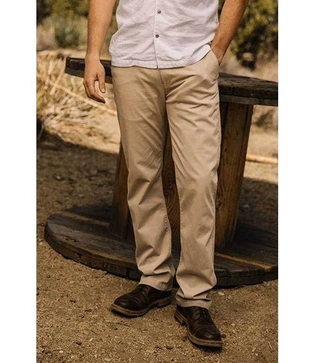 Kato Kato Pipe Denit Chino