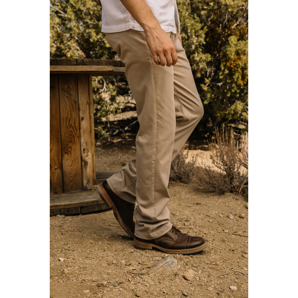 Kato Kato Pipe Denit Chino