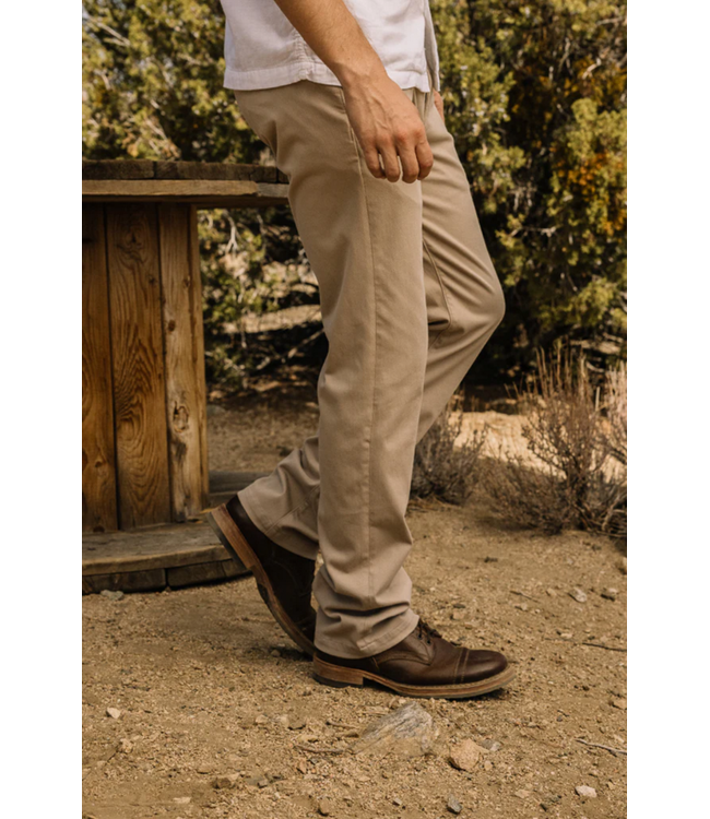 Kato Kato Pipe Denit Chino