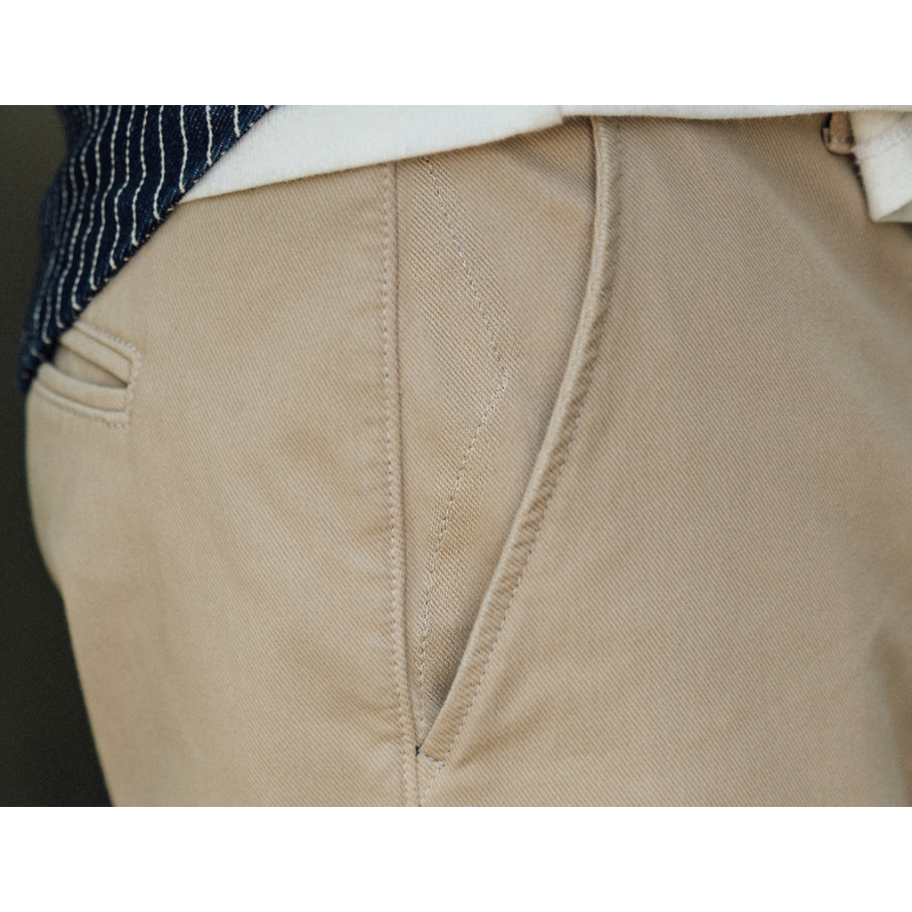 Kato Kato Pipe Denit Chino