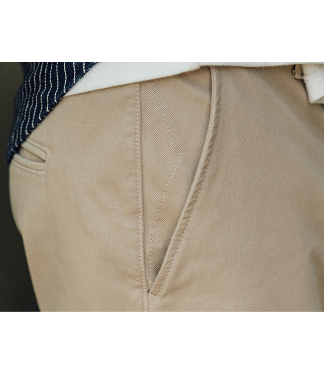 Kato Kato Pipe Denit Chino