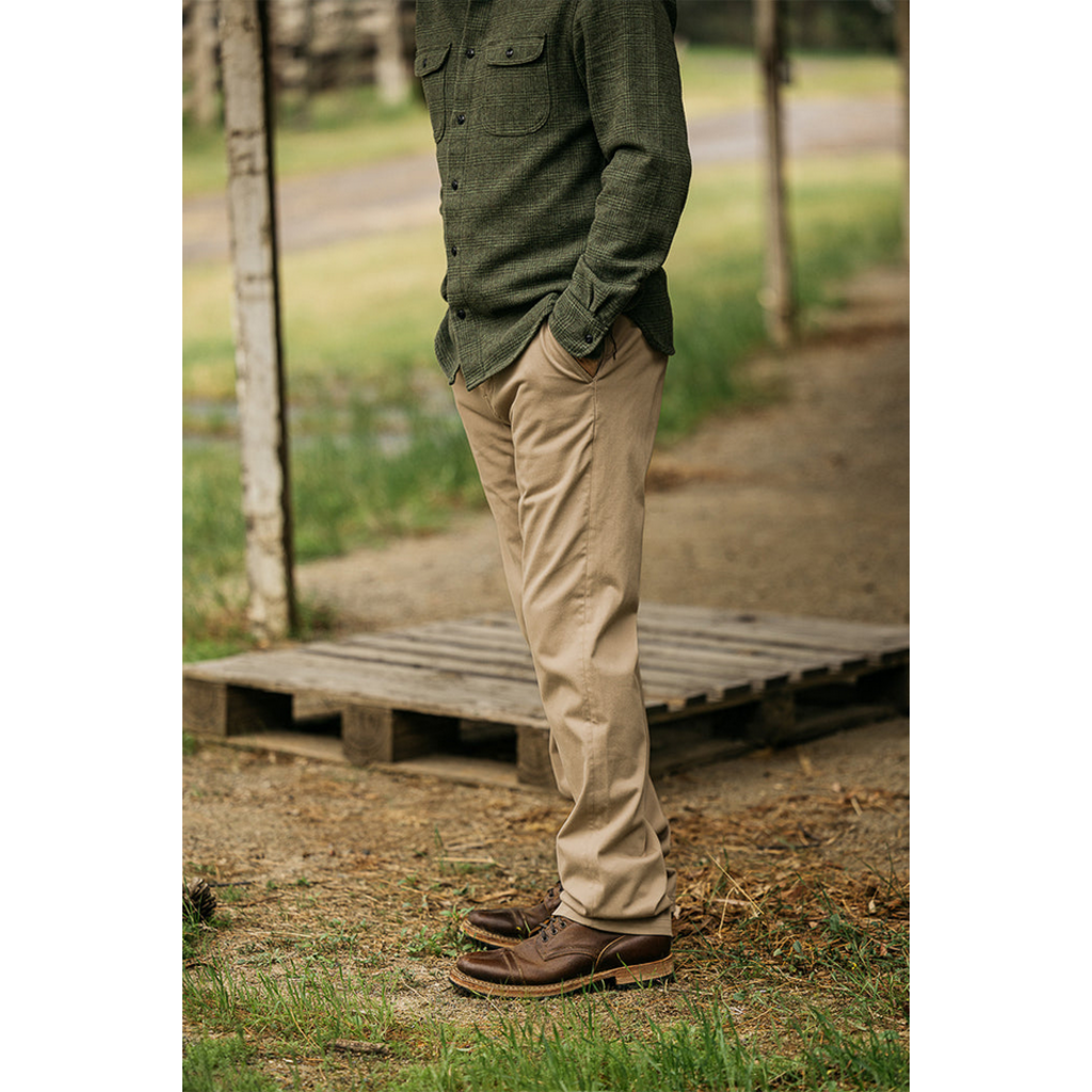 Kato Kato Pipe Denit Chino