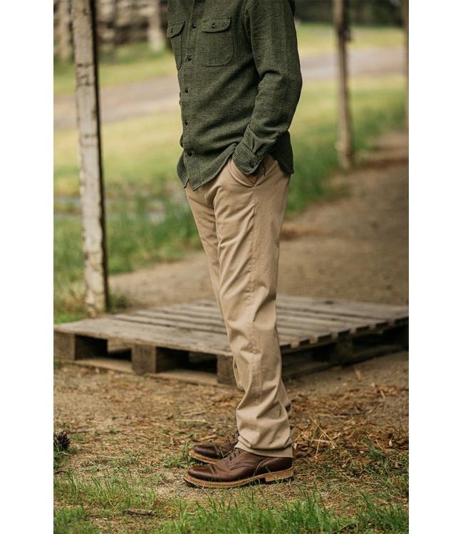 Kato Kato Pipe Denit Chino