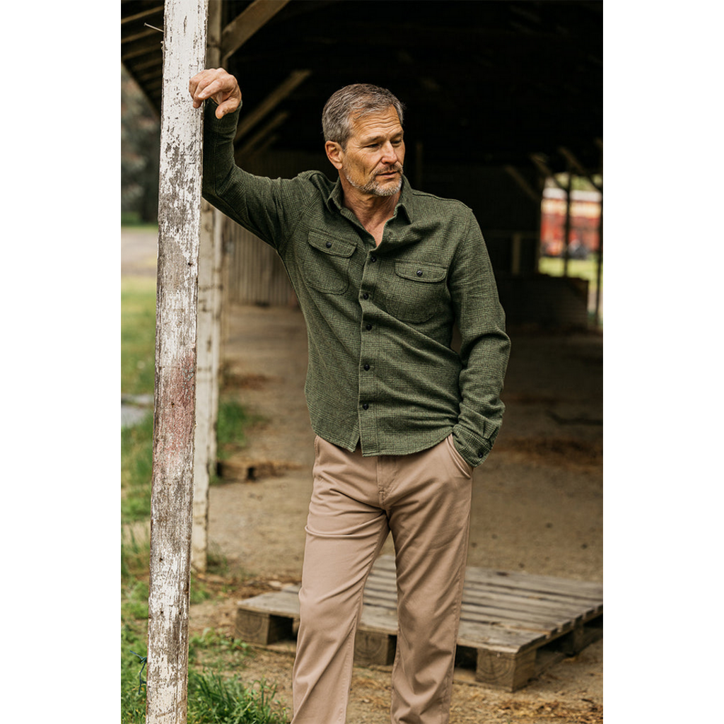 Kato Kato Pipe Denit Chino