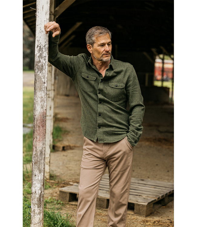 Kato Kato Pipe Denit Chino