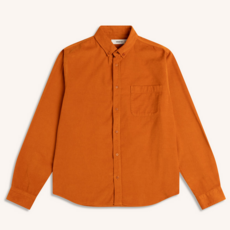 Kestin Hare Raeburn 21 W Cord BD Shirt Kestin Hare Raeburn 21 W Cord BD Shirt