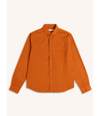 Kestin Hare Raeburn 21 W Cord BD Shirt