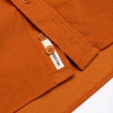 Kestin Hare Raeburn 21 W Cord BD Shirt Kestin Hare Raeburn 21 W Cord BD Shirt