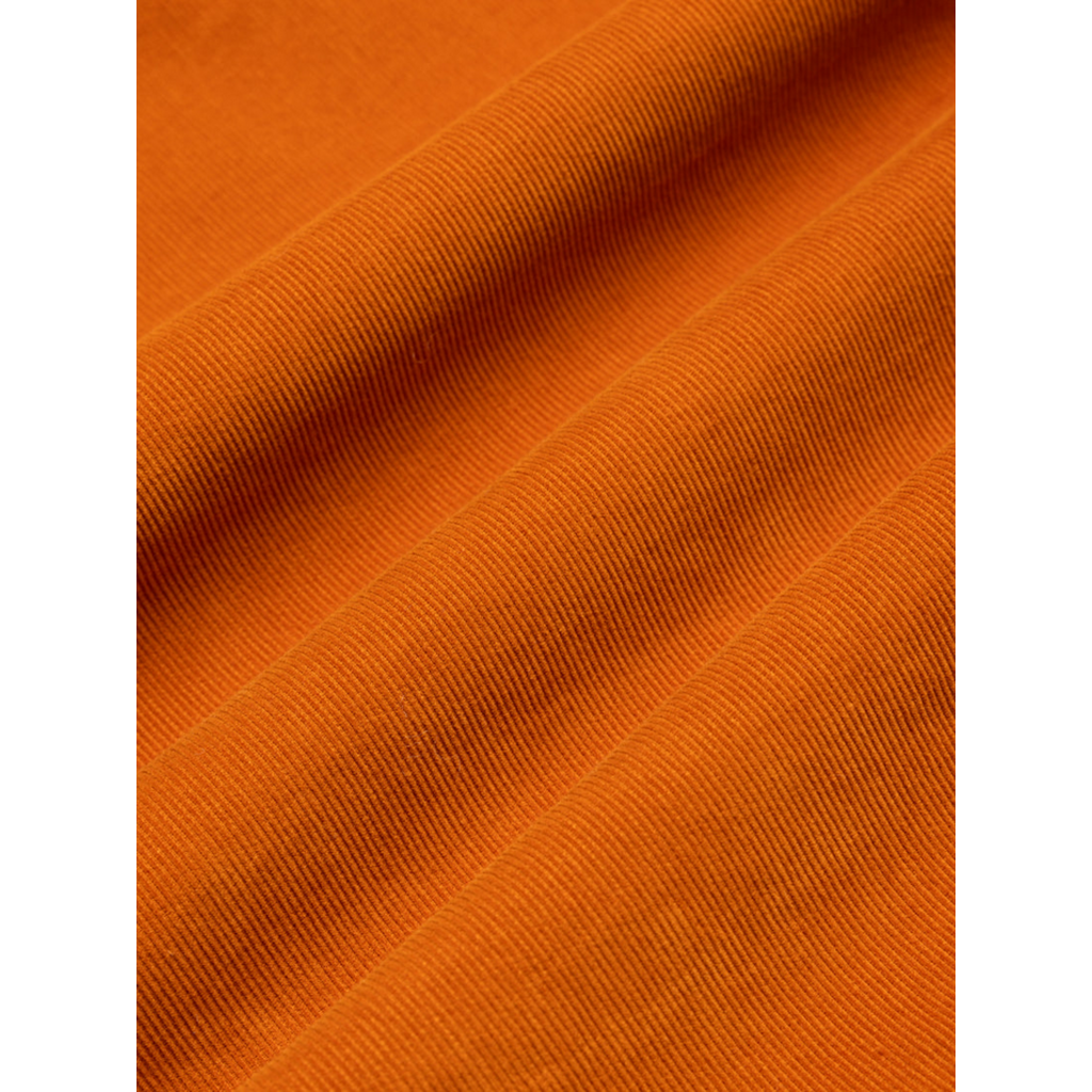 Kestin Hare Raeburn 21 W Cord BD Shirt