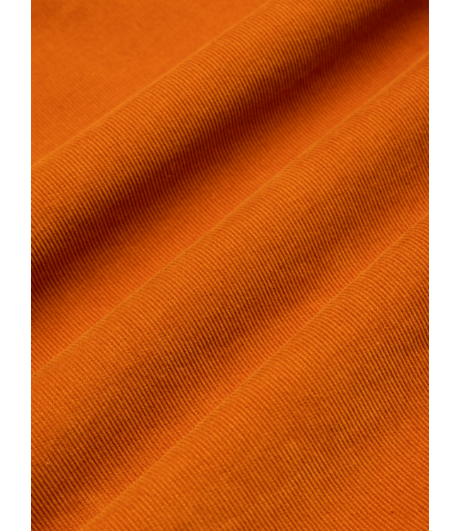 Kestin Hare Raeburn 21 W Cord BD Shirt