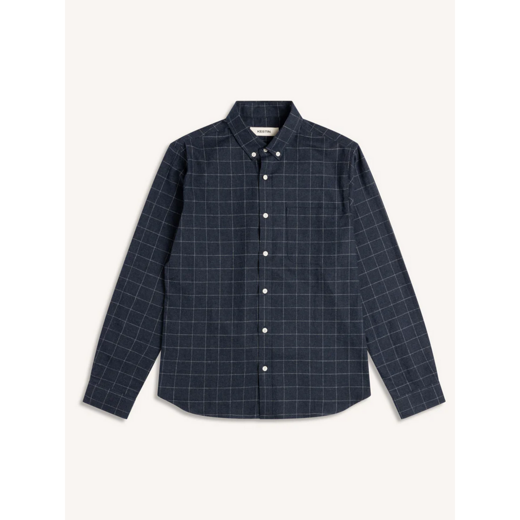 Kestin Hare Raeburn BD Shirt