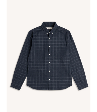 Kestin Hare Raeburn BD Shirt