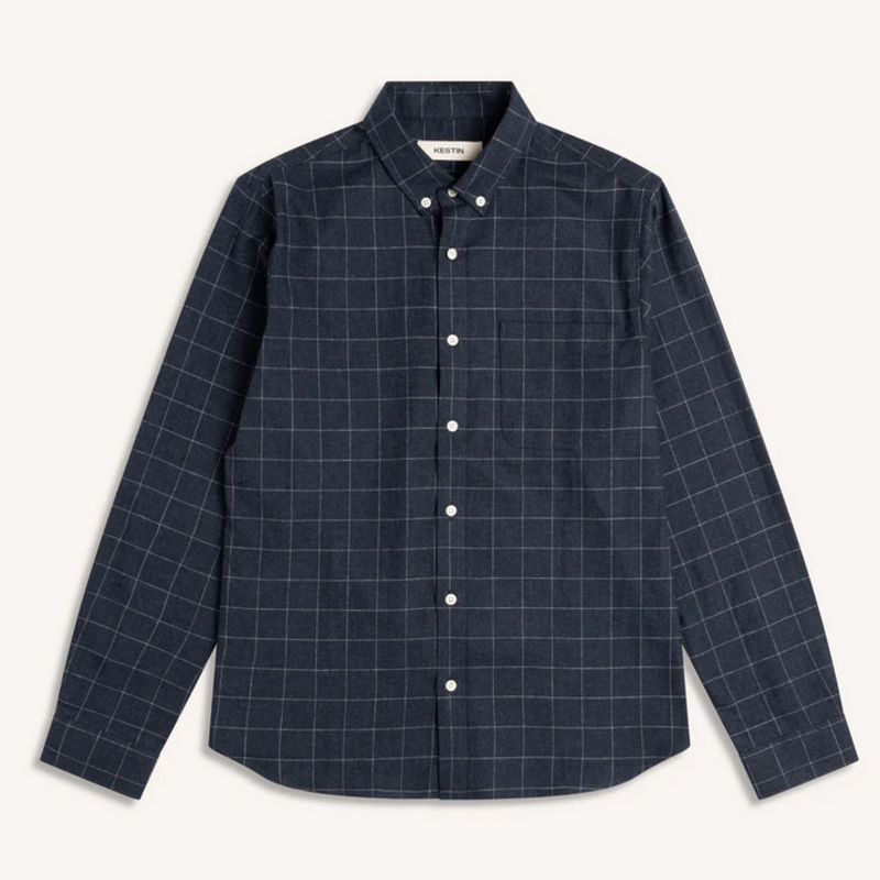 Kestin Hare Raeburn BD Shirt