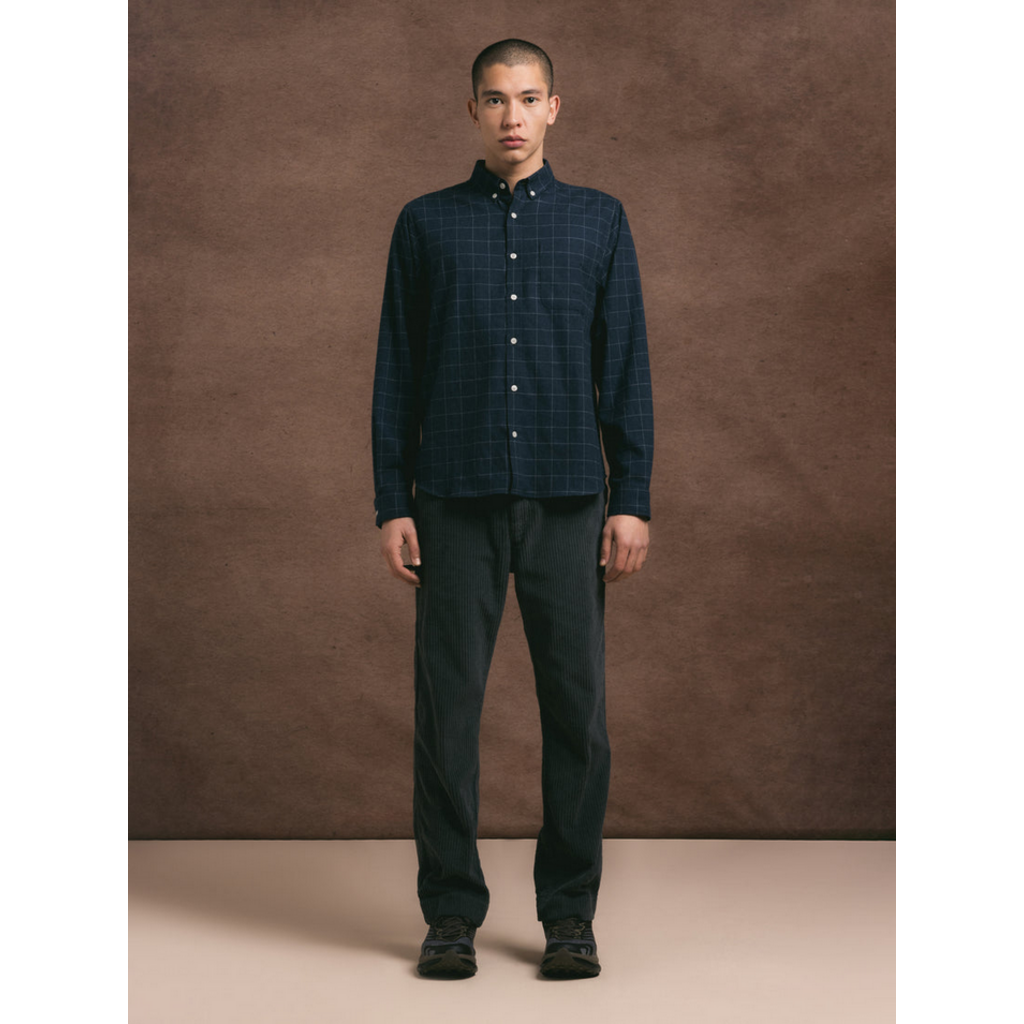 Kestin Hare Raeburn BD Shirt