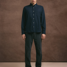 Kestin Hare Raeburn BD Shirt Kestin Hare Raeburn BD Shirt