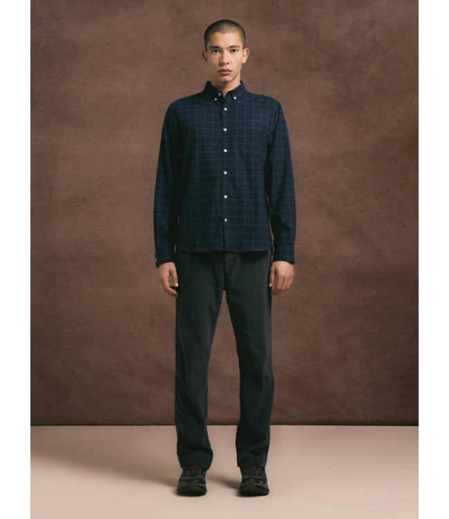 Kestin Hare Raeburn BD Shirt