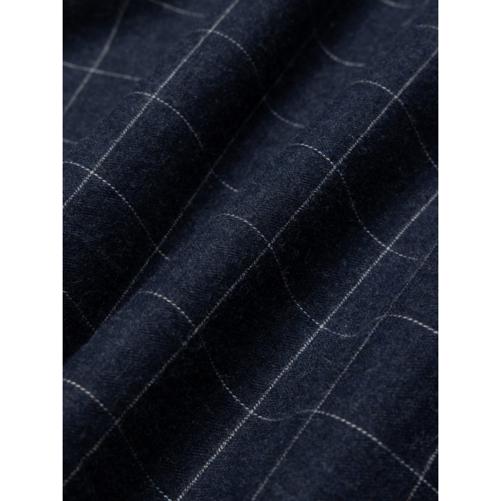 Kestin Hare Raeburn BD Shirt