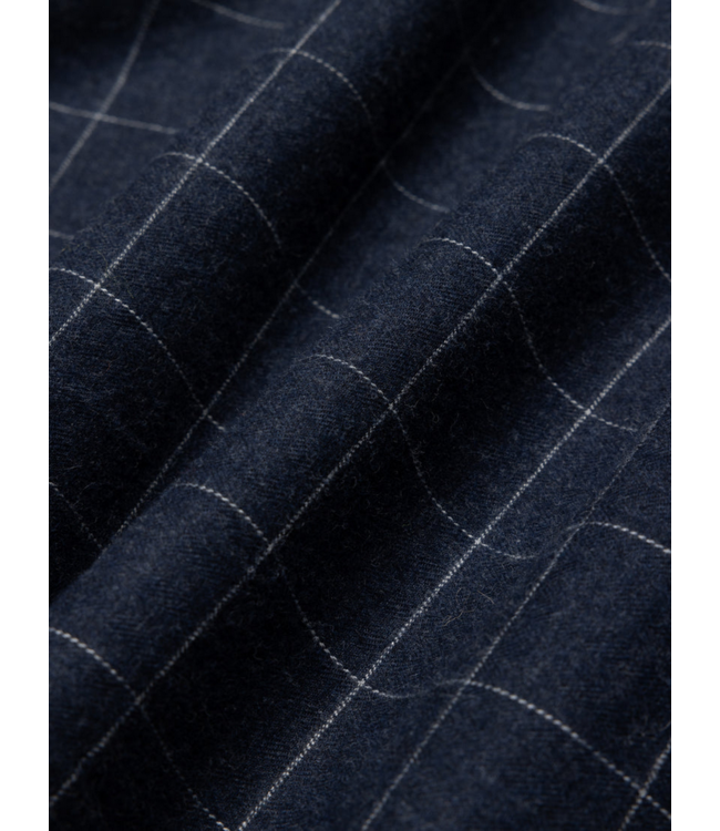 Kestin Hare Raeburn BD Shirt