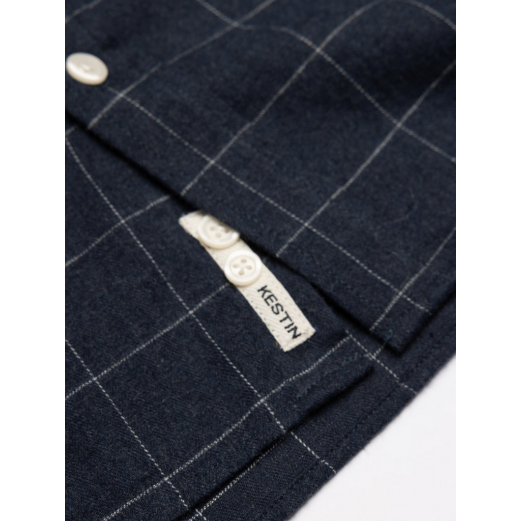 Kestin Hare Raeburn BD Shirt