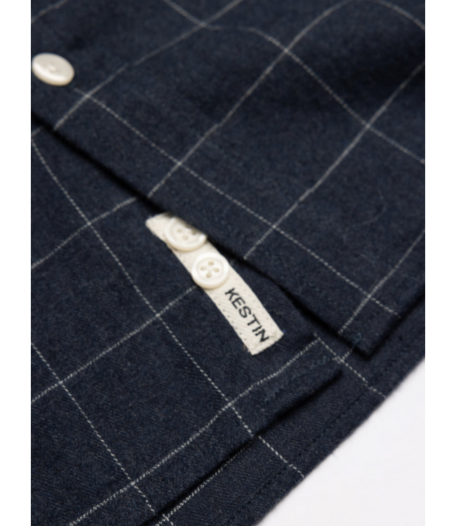 Kestin Hare Raeburn BD Shirt