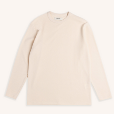 Kestin Hare Waternish LS Waffle Tee Kestin Hare Waternish LS Waffle Tee