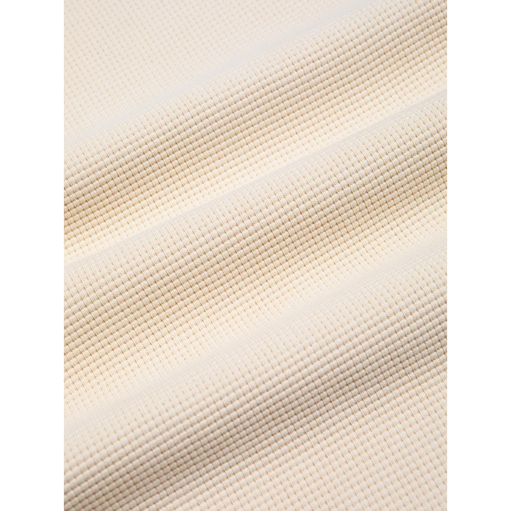 Kestin Hare Waternish LS Waffle Tee