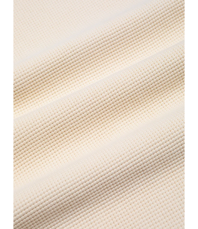 Kestin Hare Waternish LS Waffle Tee