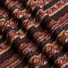 Kestin Hare Fairisle Cardigan Kestin Hare Fairisle Cardigan