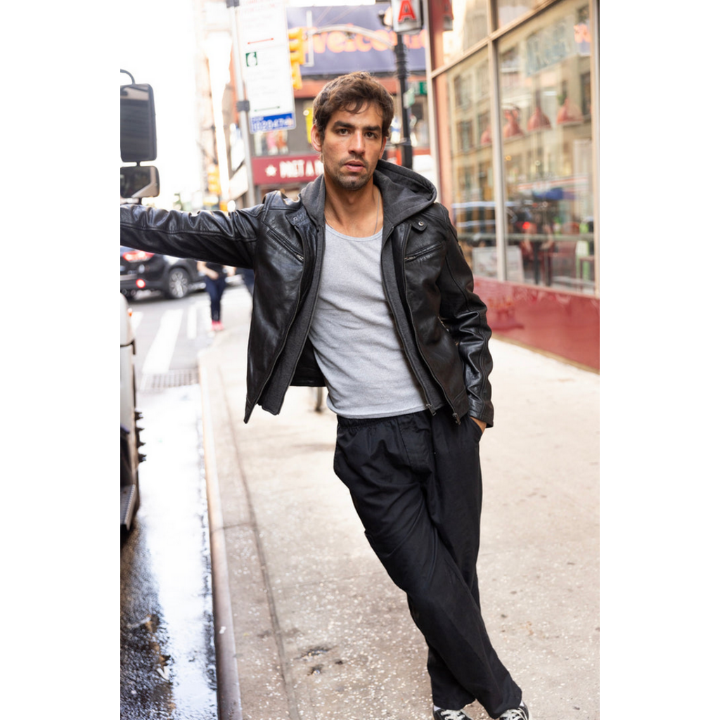 Mauritius MAURITIUS Biko Muscle Fit w/Insert