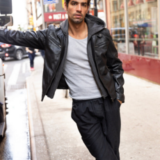 Mauritius MAURITIUS Biko Muscle Fit w/Insert Mauritius MAURITIUS Biko Muscle Fit w/Insert