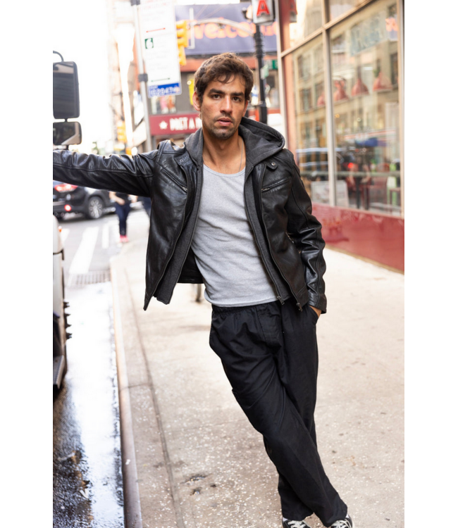 Mauritius MAURITIUS Biko Muscle Fit w/Insert