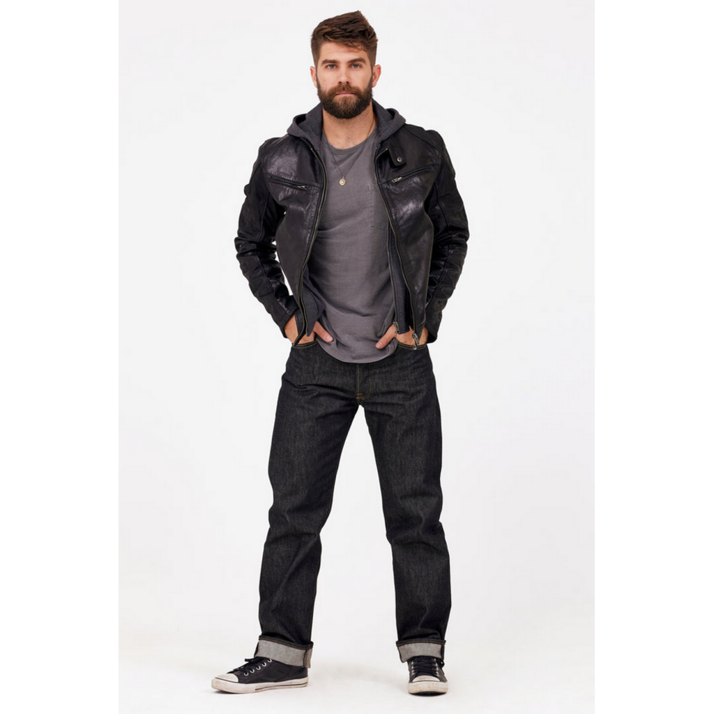 Mauritius MAURITIUS Biko Muscle Fit w/Insert