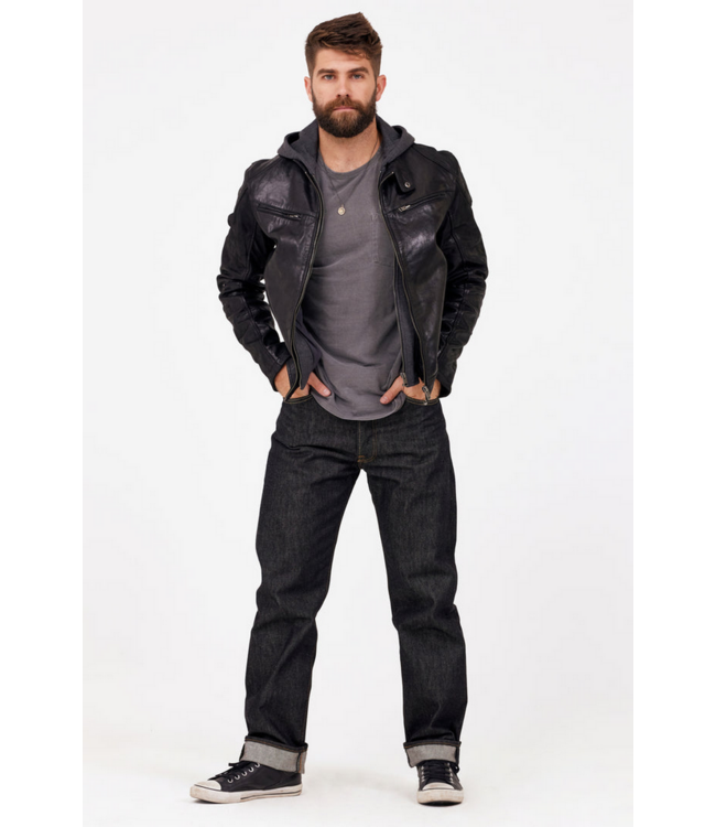 Mauritius MAURITIUS Biko Muscle Fit w/Insert